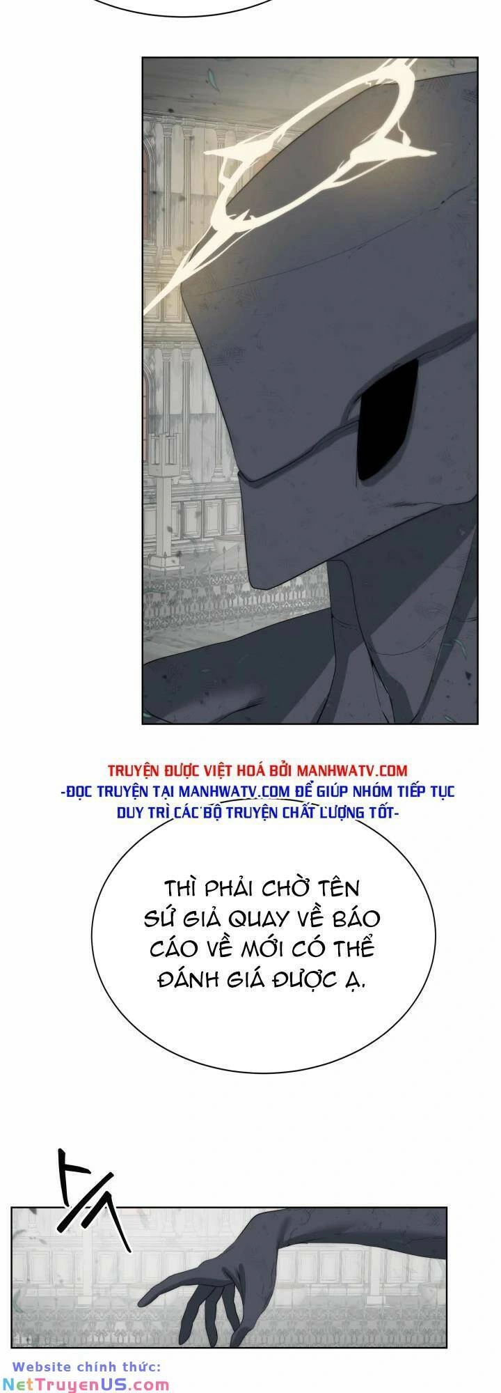 Hành Tinh Quái Vật Chapter 19 - 48