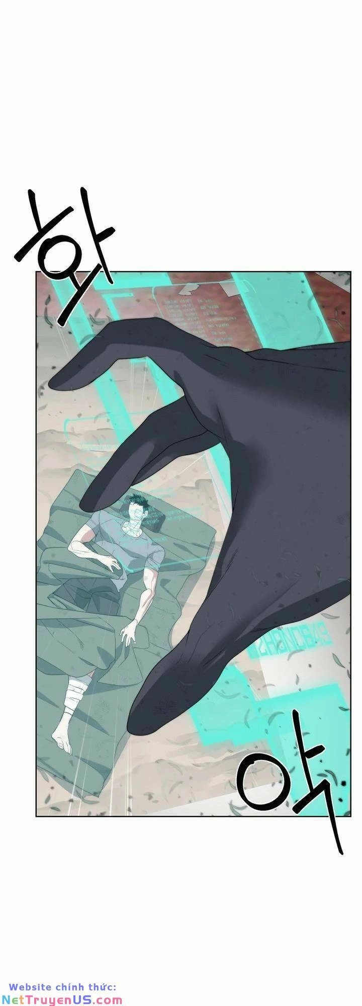 Hành Tinh Quái Vật Chapter 19 - 49