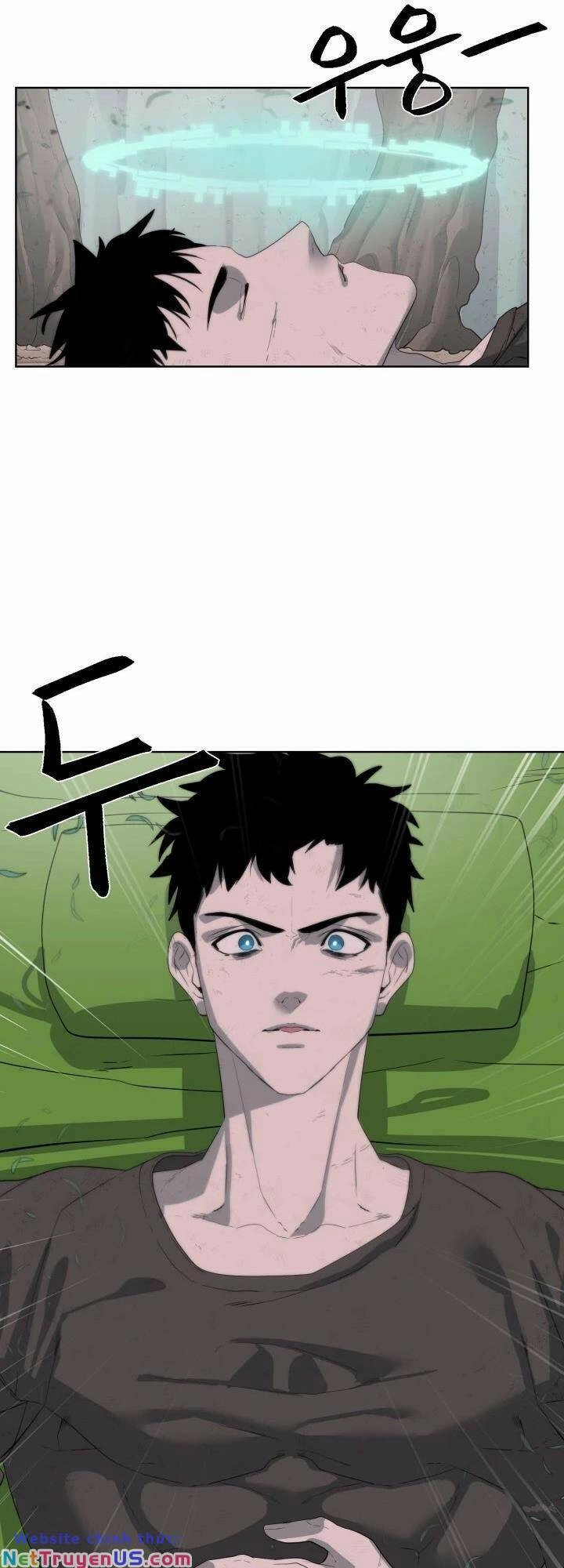 Hành Tinh Quái Vật Chapter 19 - 50