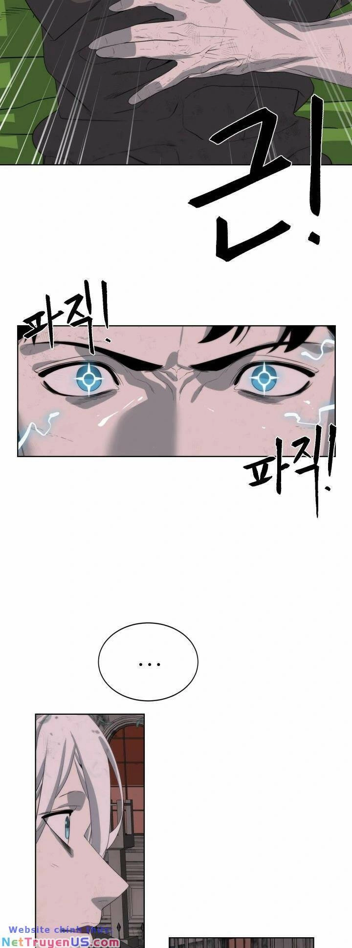 Hành Tinh Quái Vật Chapter 19 - 51