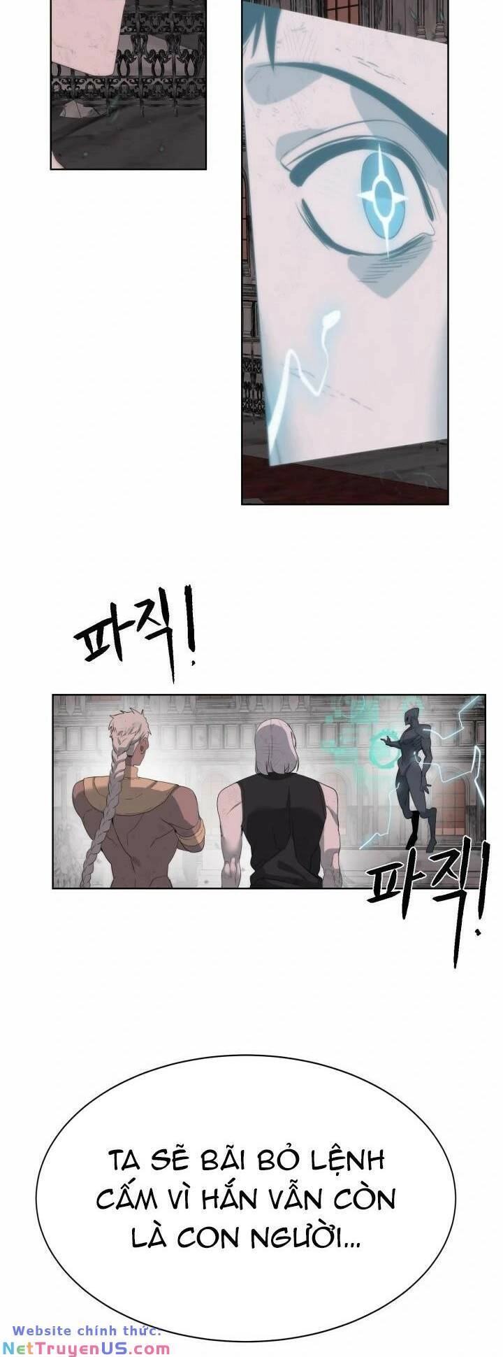 Hành Tinh Quái Vật Chapter 19 - 52