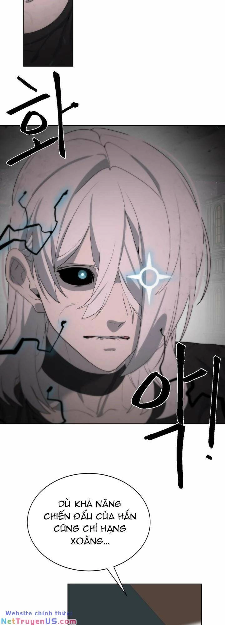 Hành Tinh Quái Vật Chapter 19 - 54