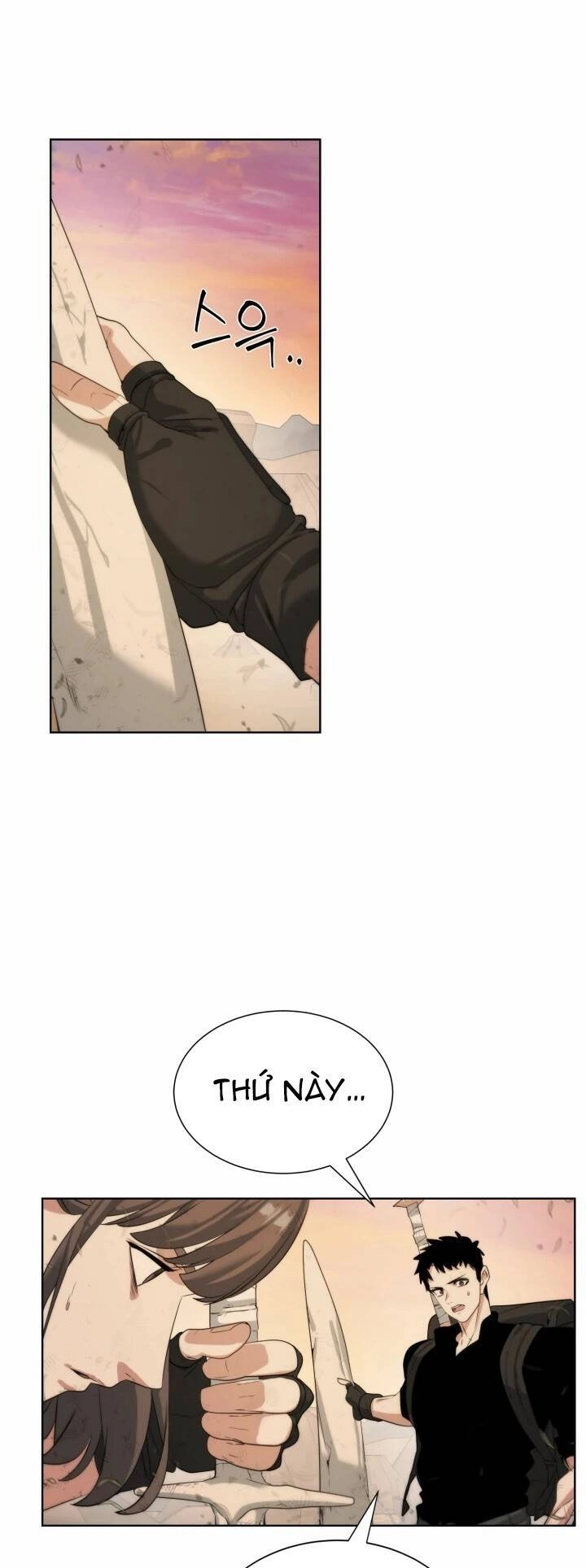 Hành Tinh Quái Vật Chapter 20 - 4