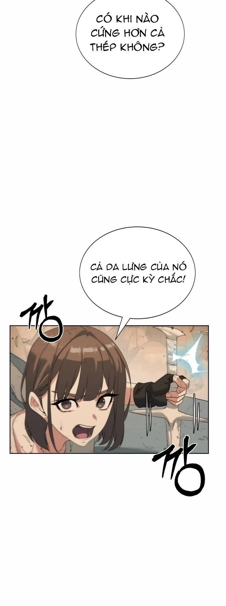 Hành Tinh Quái Vật Chapter 20 - 5