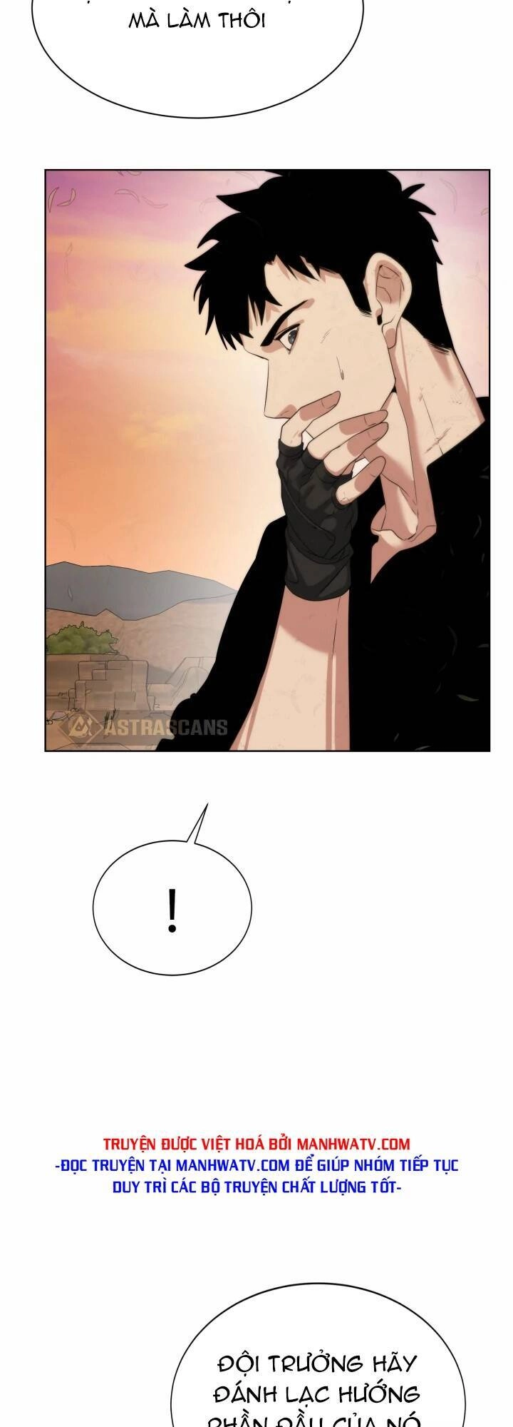 Hành Tinh Quái Vật Chapter 20 - 7