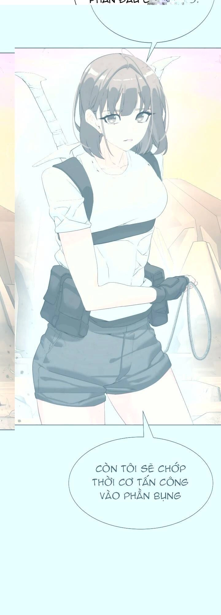 Hành Tinh Quái Vật Chapter 20 - 8