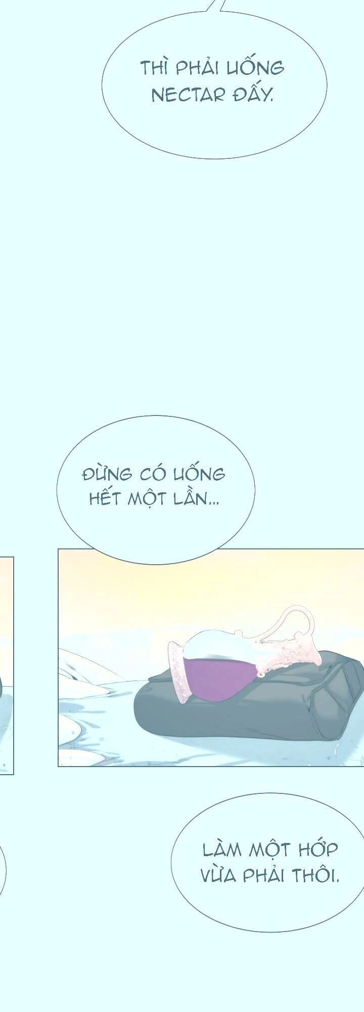 Hành Tinh Quái Vật Chapter 20 - 10