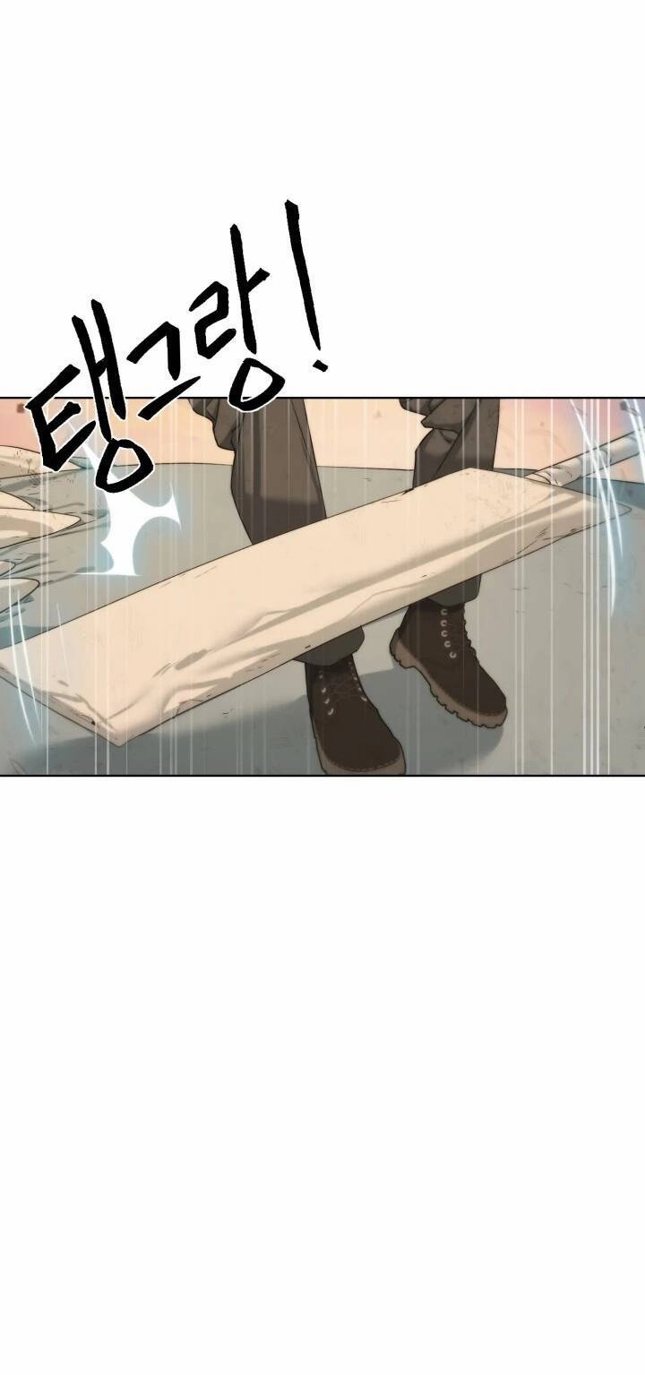 Hành Tinh Quái Vật Chapter 20 - 15