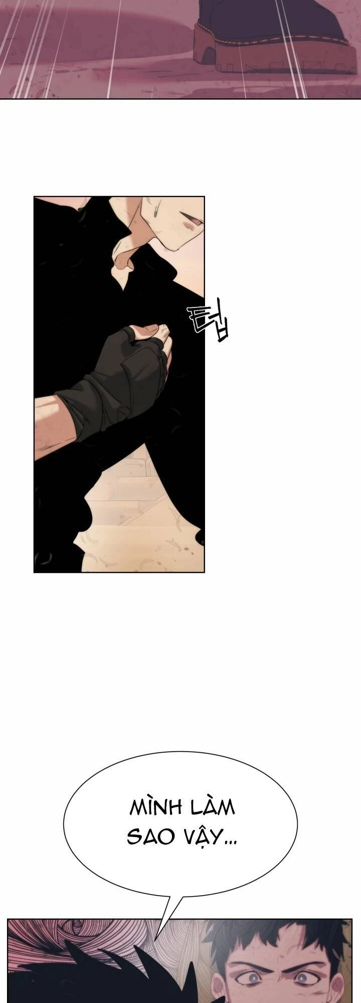 Hành Tinh Quái Vật Chapter 20 - 17