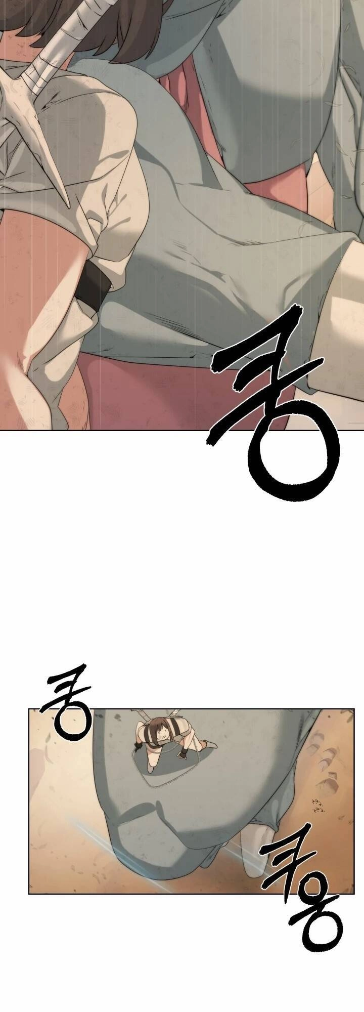 Hành Tinh Quái Vật Chapter 20 - 22