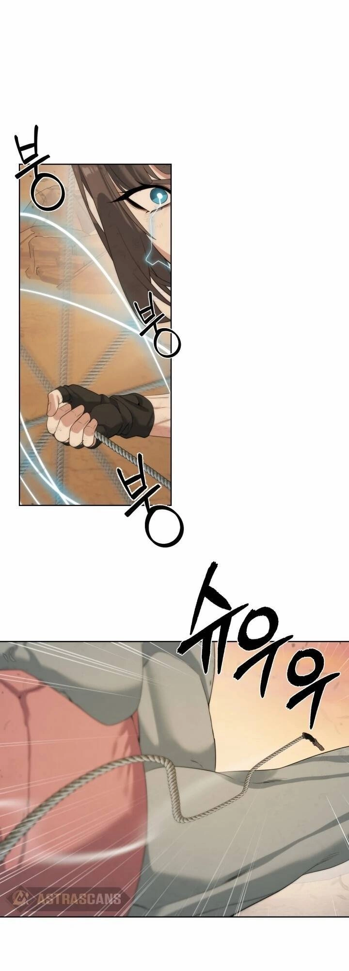 Hành Tinh Quái Vật Chapter 20 - 23