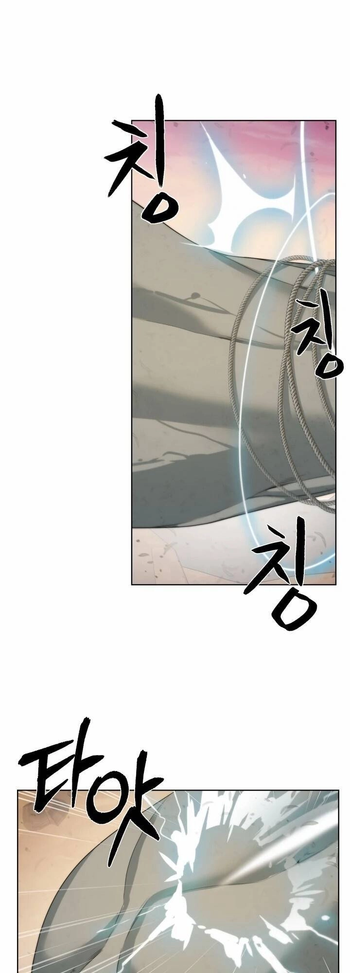 Hành Tinh Quái Vật Chapter 20 - 24