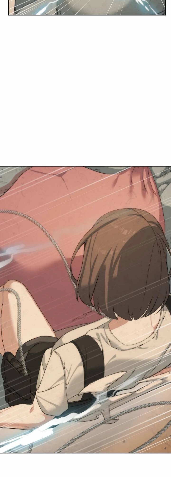 Hành Tinh Quái Vật Chapter 20 - 25