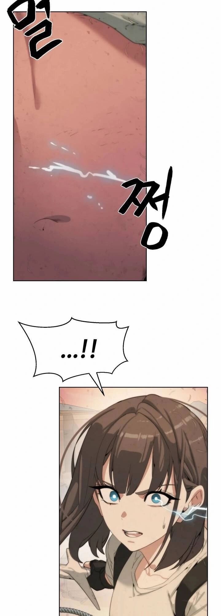 Hành Tinh Quái Vật Chapter 20 - 28