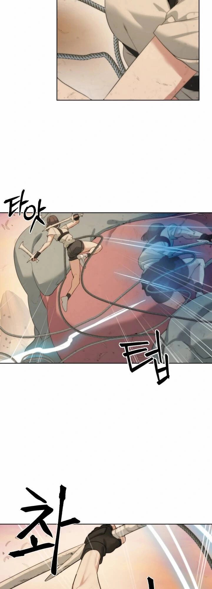 Hành Tinh Quái Vật Chapter 20 - 29