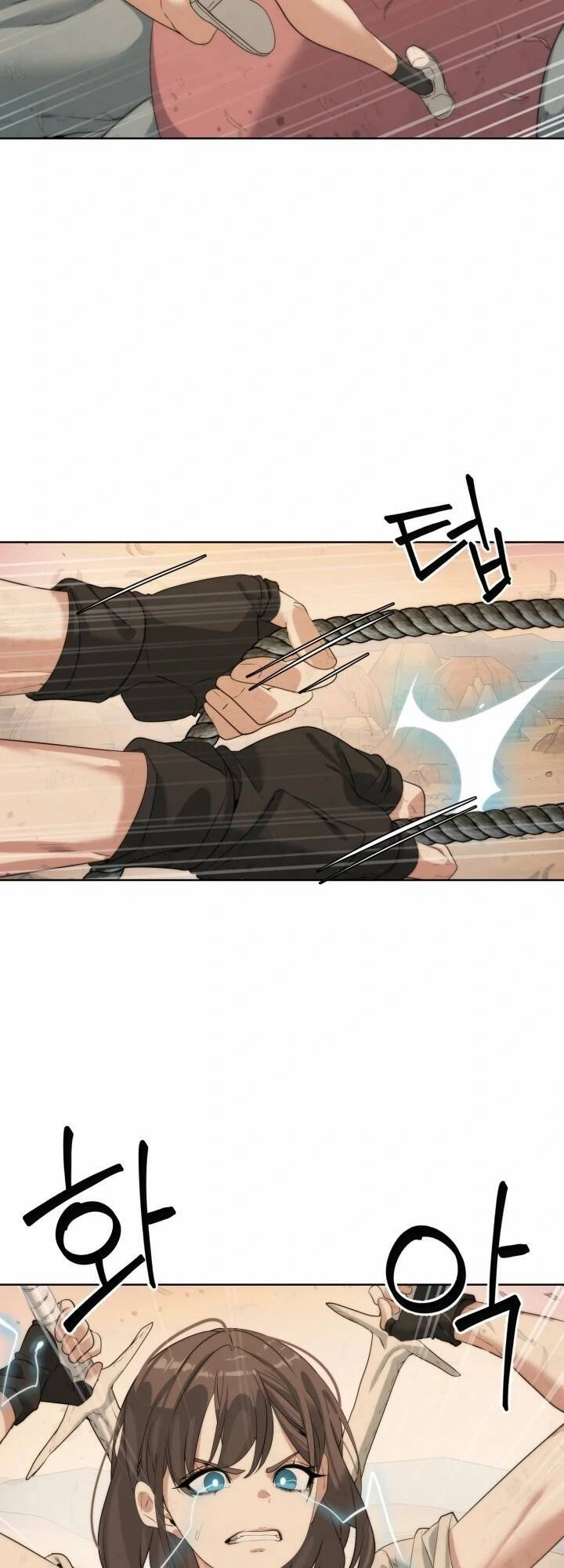 Hành Tinh Quái Vật Chapter 20 - 32