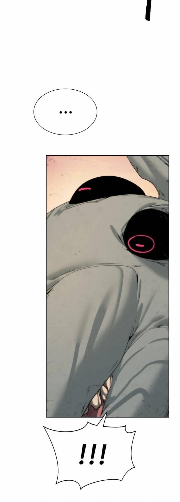 Hành Tinh Quái Vật Chapter 20 - 35