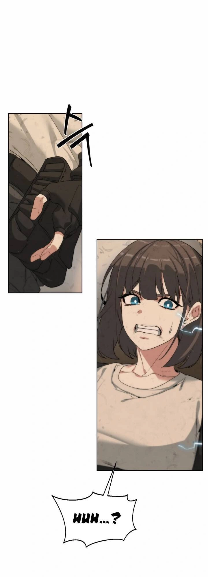 Hành Tinh Quái Vật Chapter 20 - 42