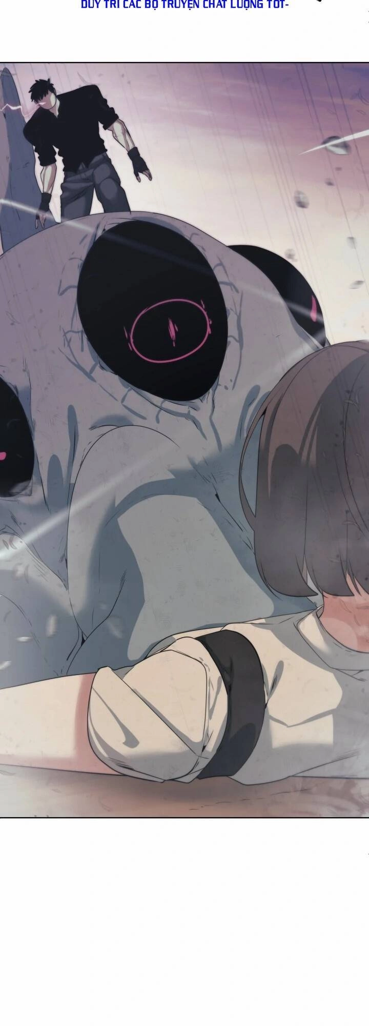 Hành Tinh Quái Vật Chapter 20 - 46