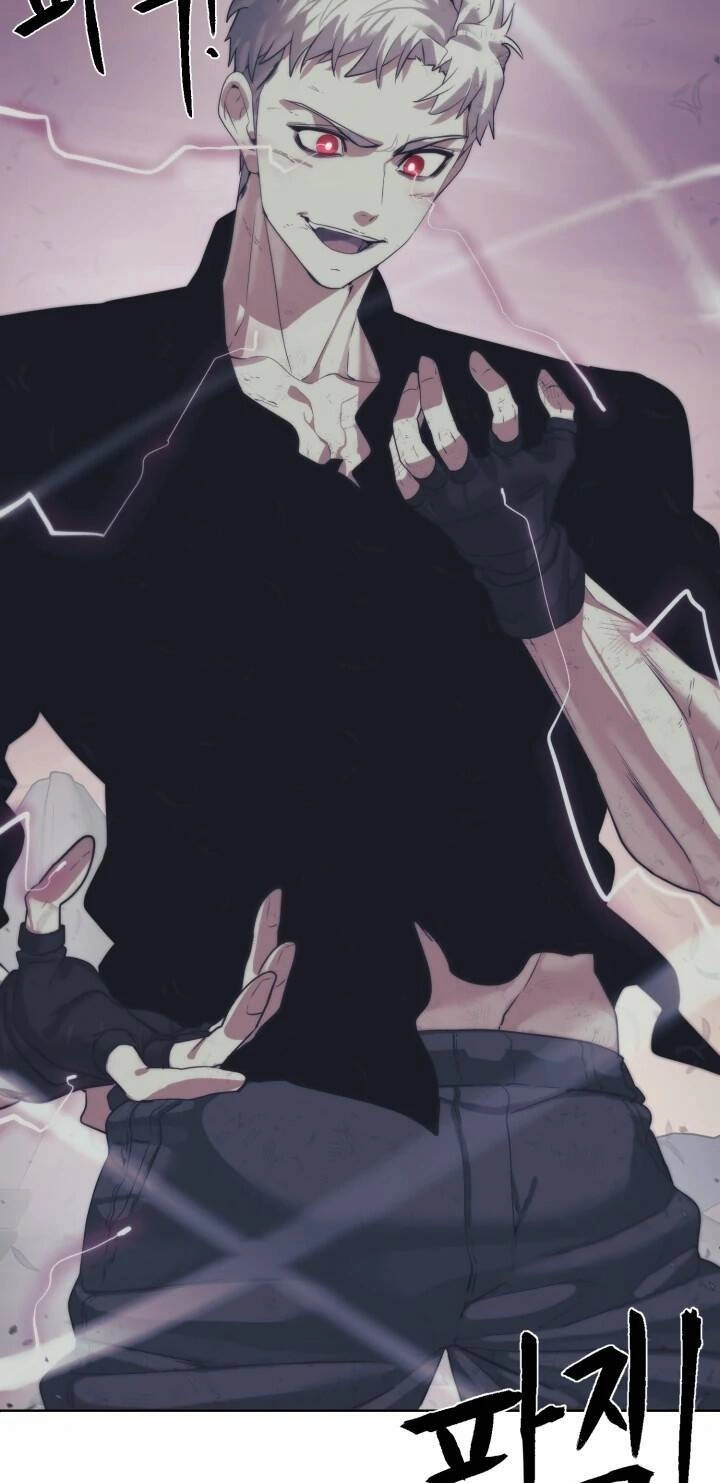 Hành Tinh Quái Vật Chapter 20 - 49