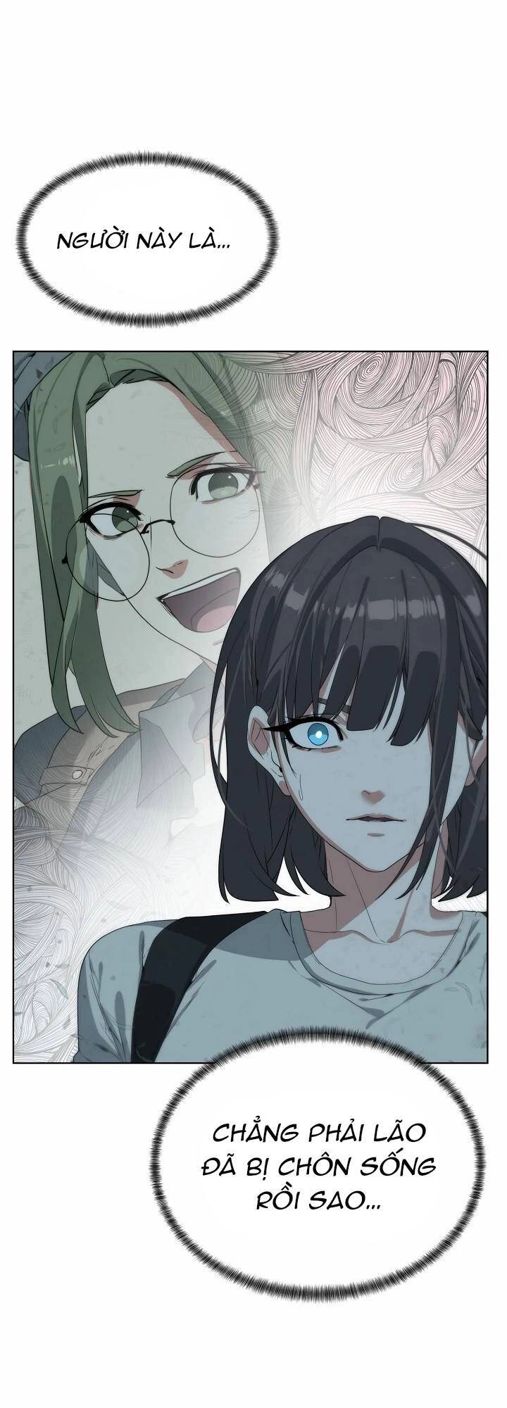 Hành Tinh Quái Vật Chapter 22 - 11