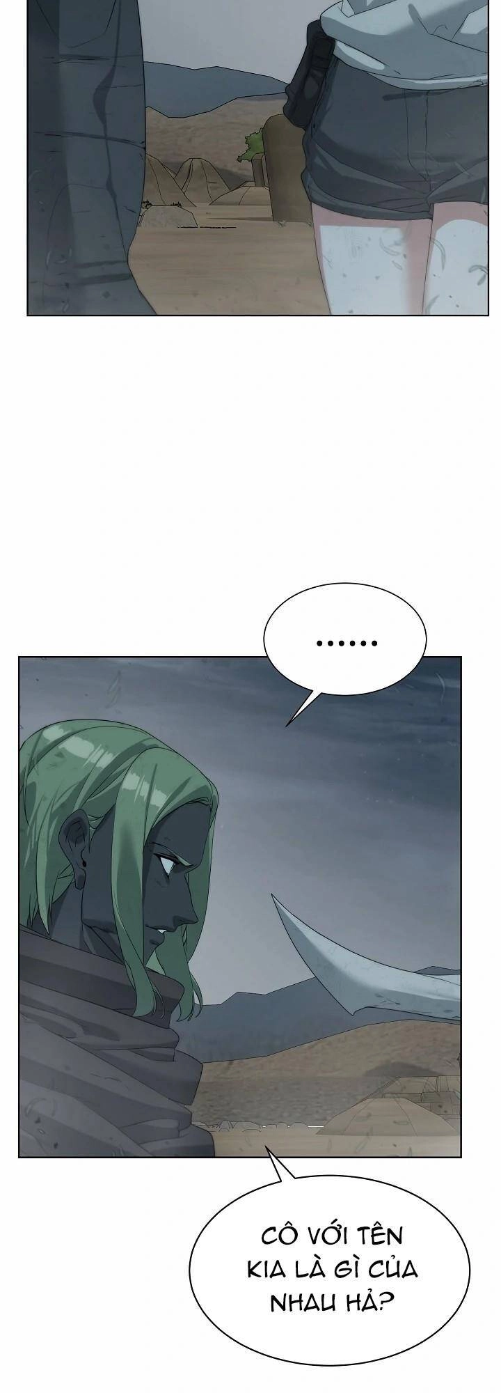 Hành Tinh Quái Vật Chapter 22 - 13