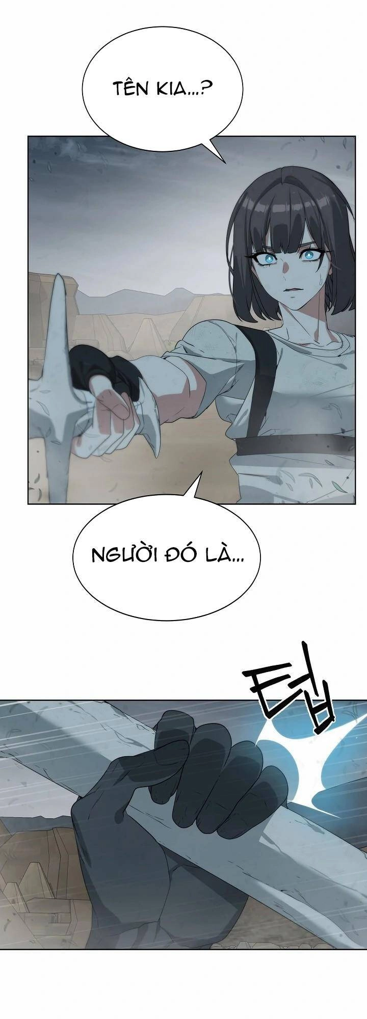 Hành Tinh Quái Vật Chapter 22 - 14