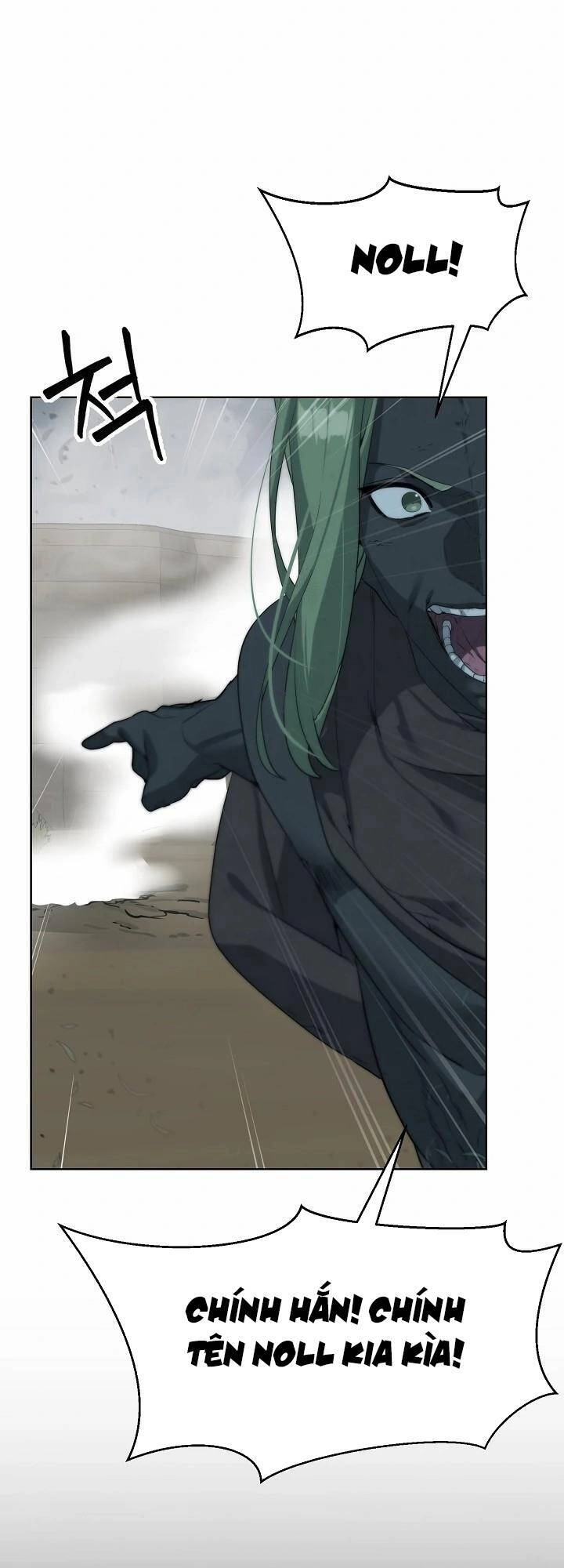 Hành Tinh Quái Vật Chapter 22 - 15