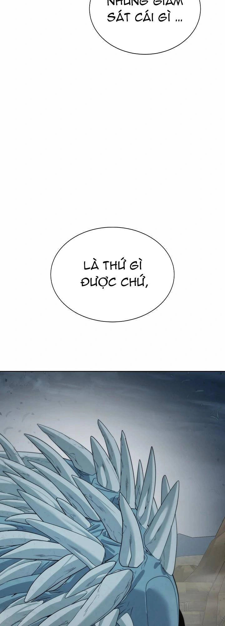 Hành Tinh Quái Vật Chapter 22 - 23