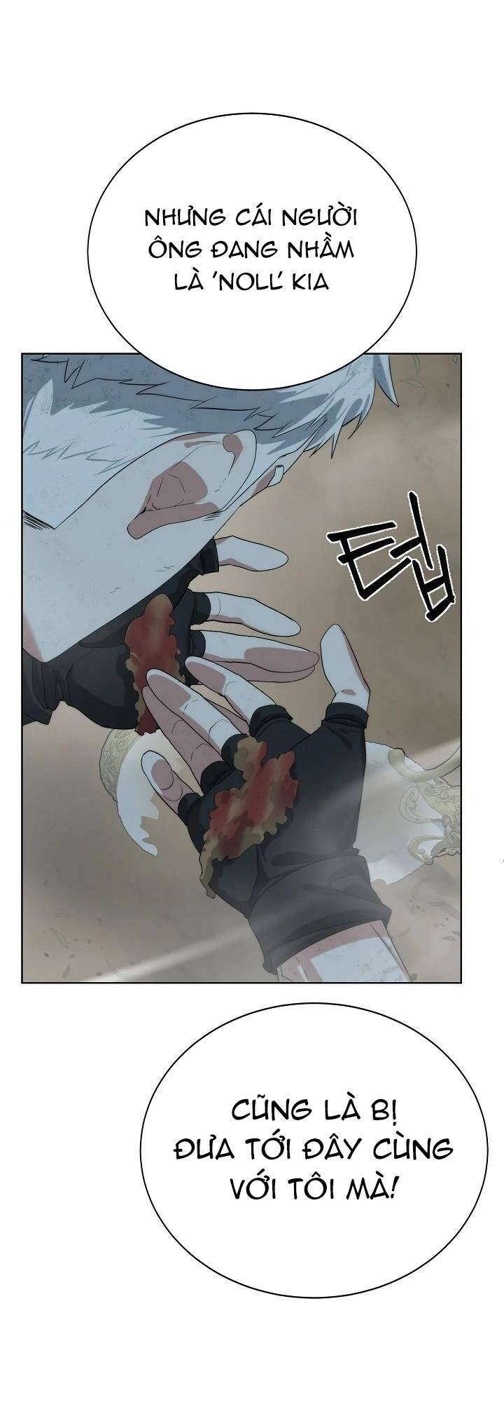 Hành Tinh Quái Vật Chapter 22 - 29