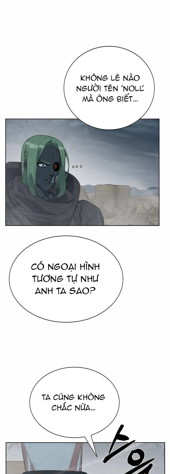Hành Tinh Quái Vật Chapter 22 - 30