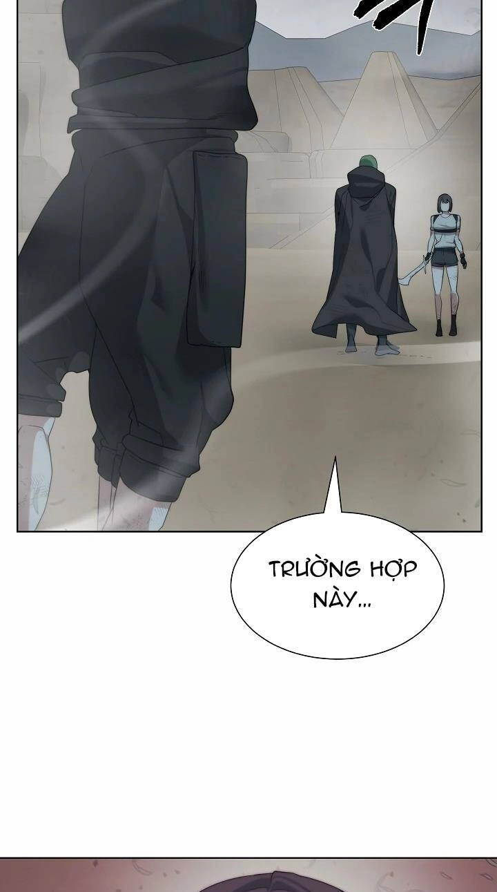 Hành Tinh Quái Vật Chapter 22 - 31