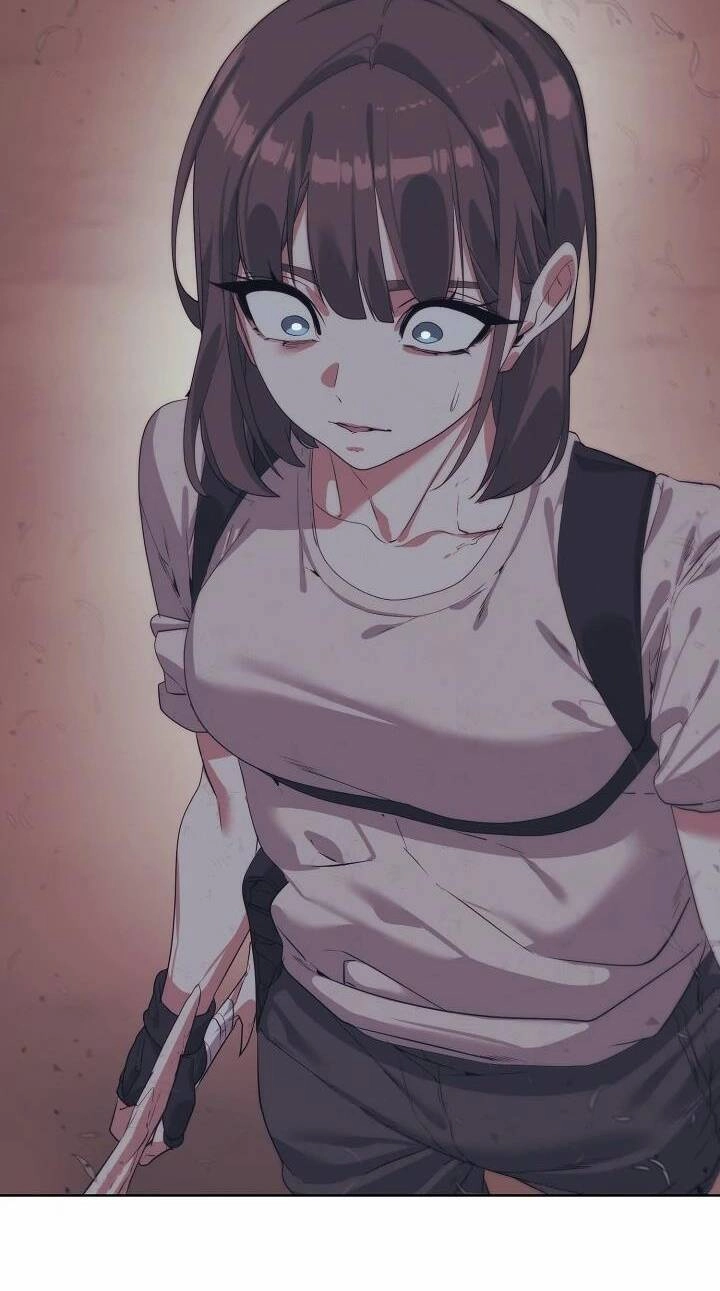 Hành Tinh Quái Vật Chapter 22 - 32