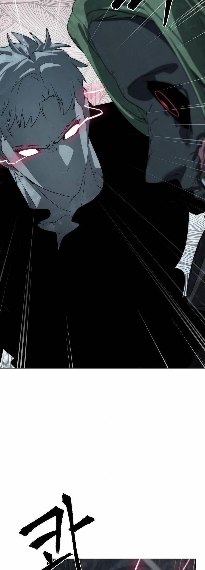 Hành Tinh Quái Vật Chapter 22 - 34