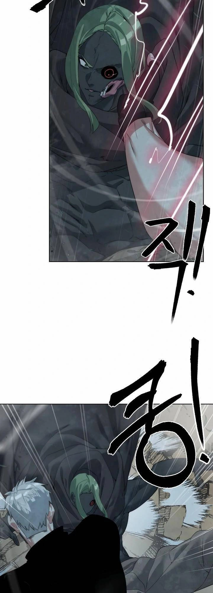 Hành Tinh Quái Vật Chapter 22 - 35