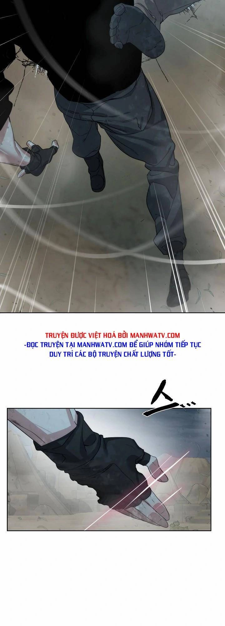 Hành Tinh Quái Vật Chapter 22 - 36