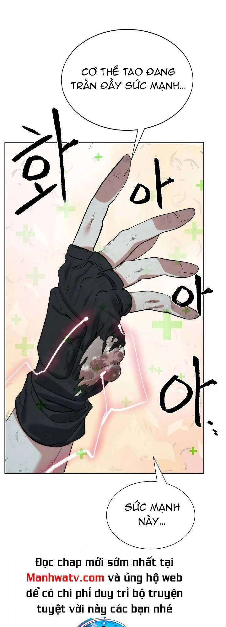 Hành Tinh Quái Vật Chapter 22 - 38