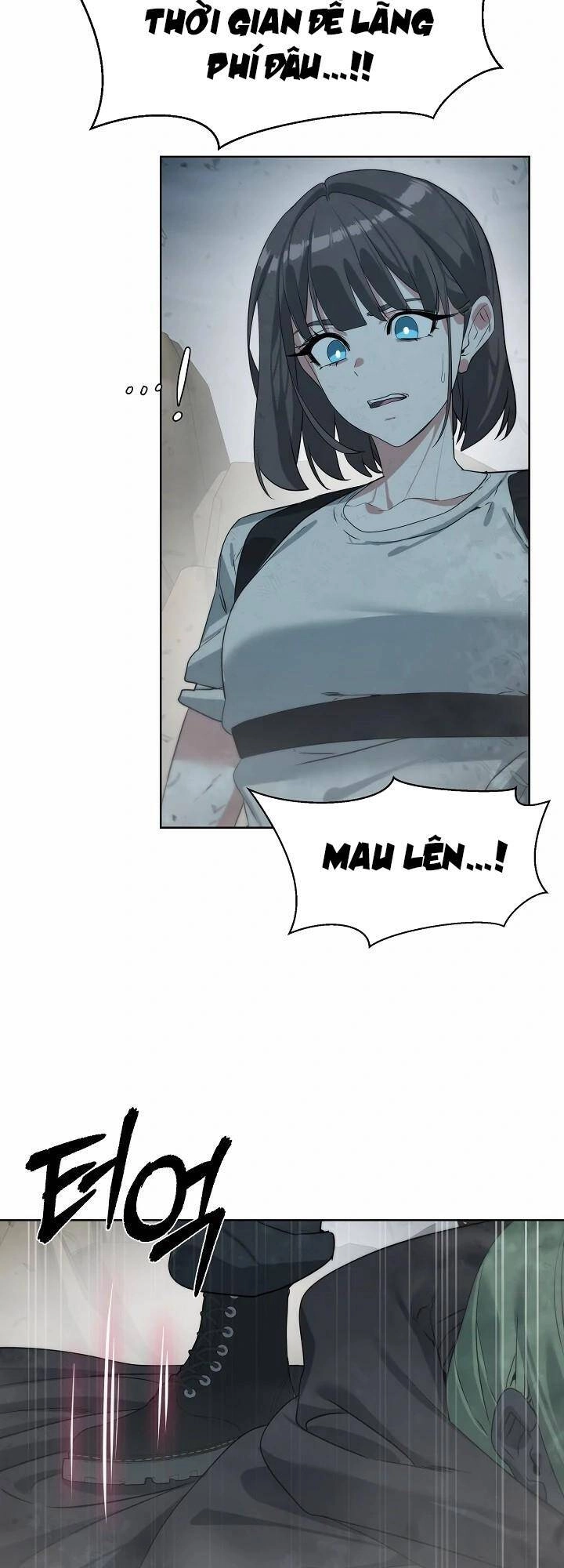 Hành Tinh Quái Vật Chapter 22 - 41