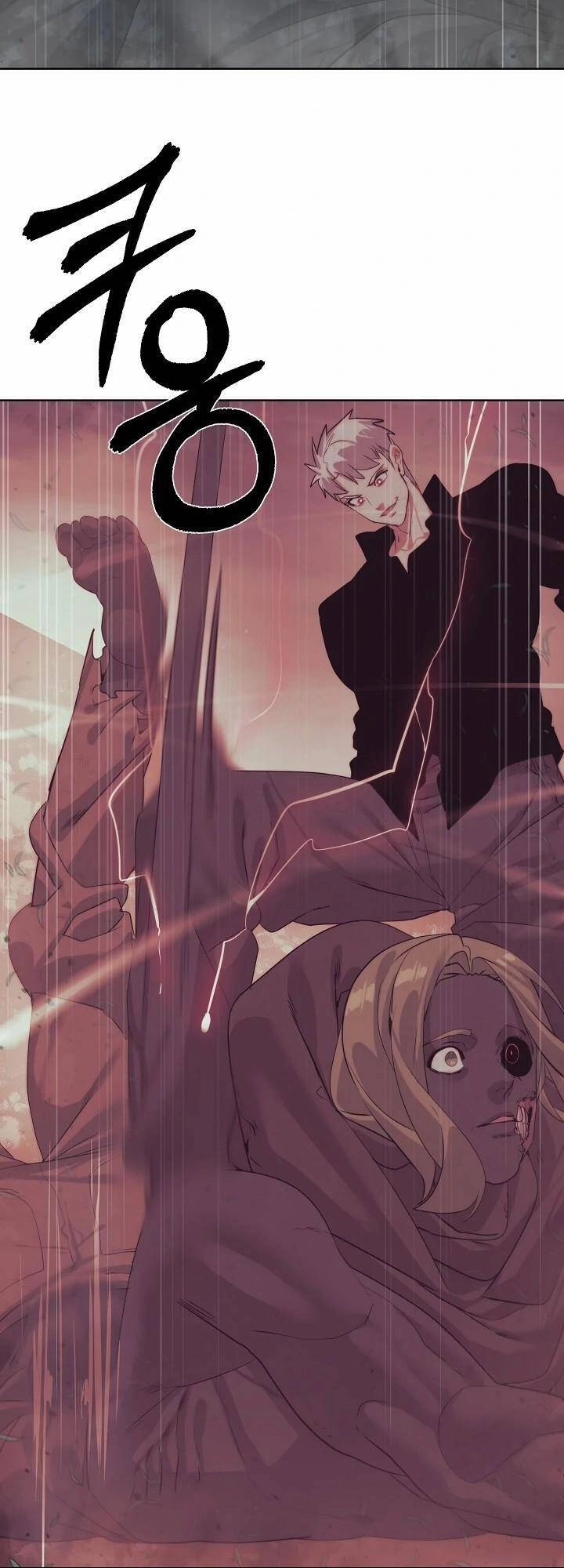 Hành Tinh Quái Vật Chapter 22 - 42