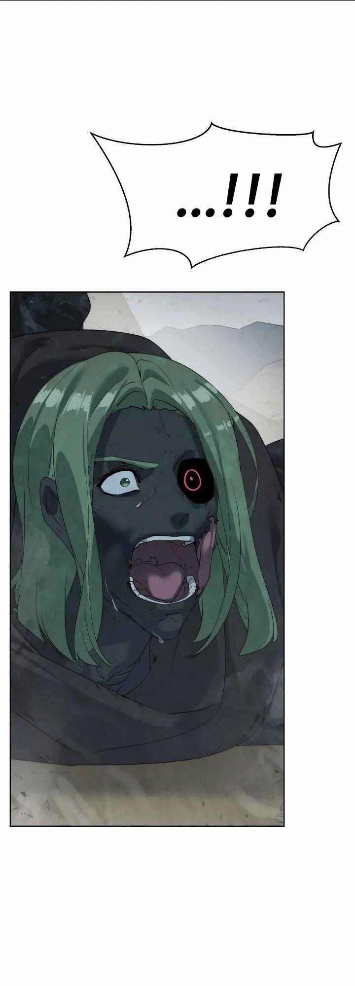 Hành Tinh Quái Vật Chapter 22 - 43