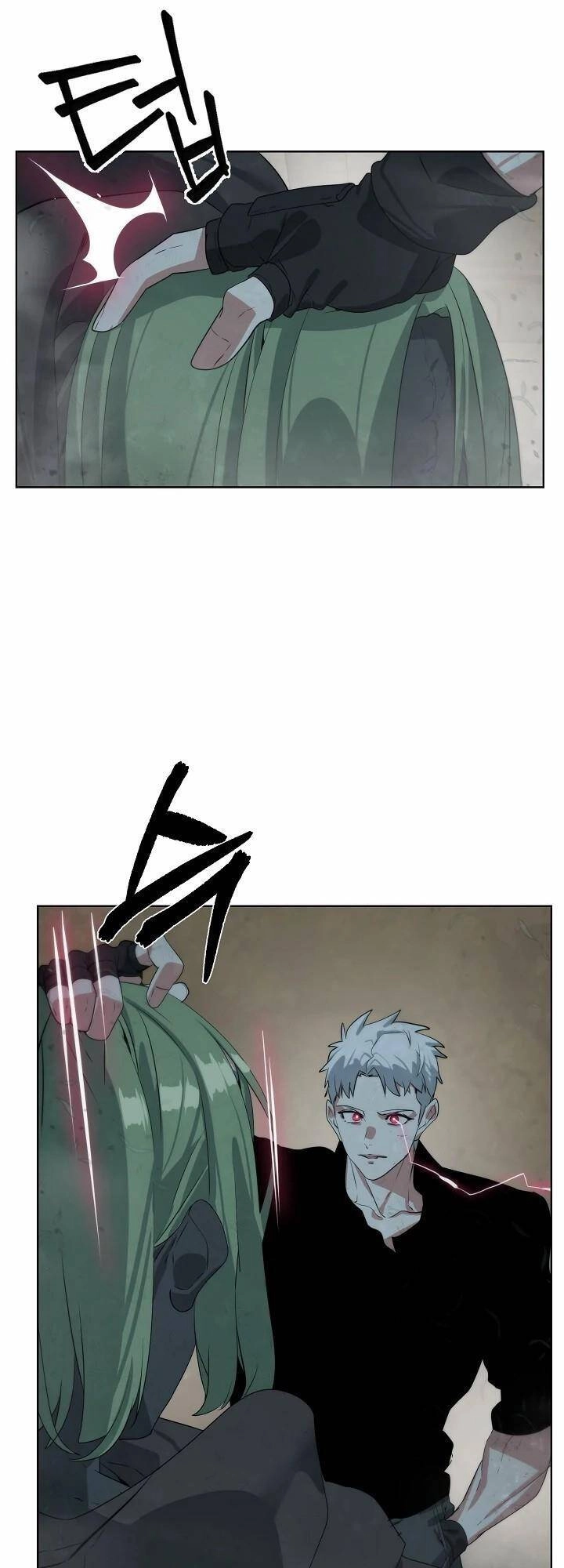 Hành Tinh Quái Vật Chapter 22 - 44