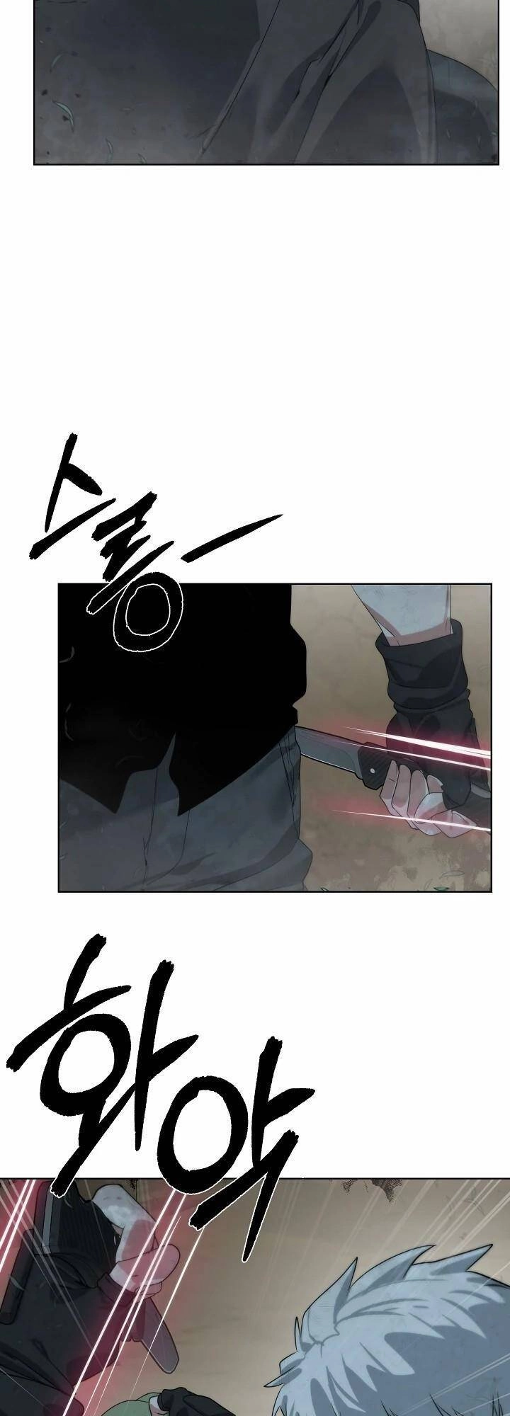 Hành Tinh Quái Vật Chapter 22 - 45