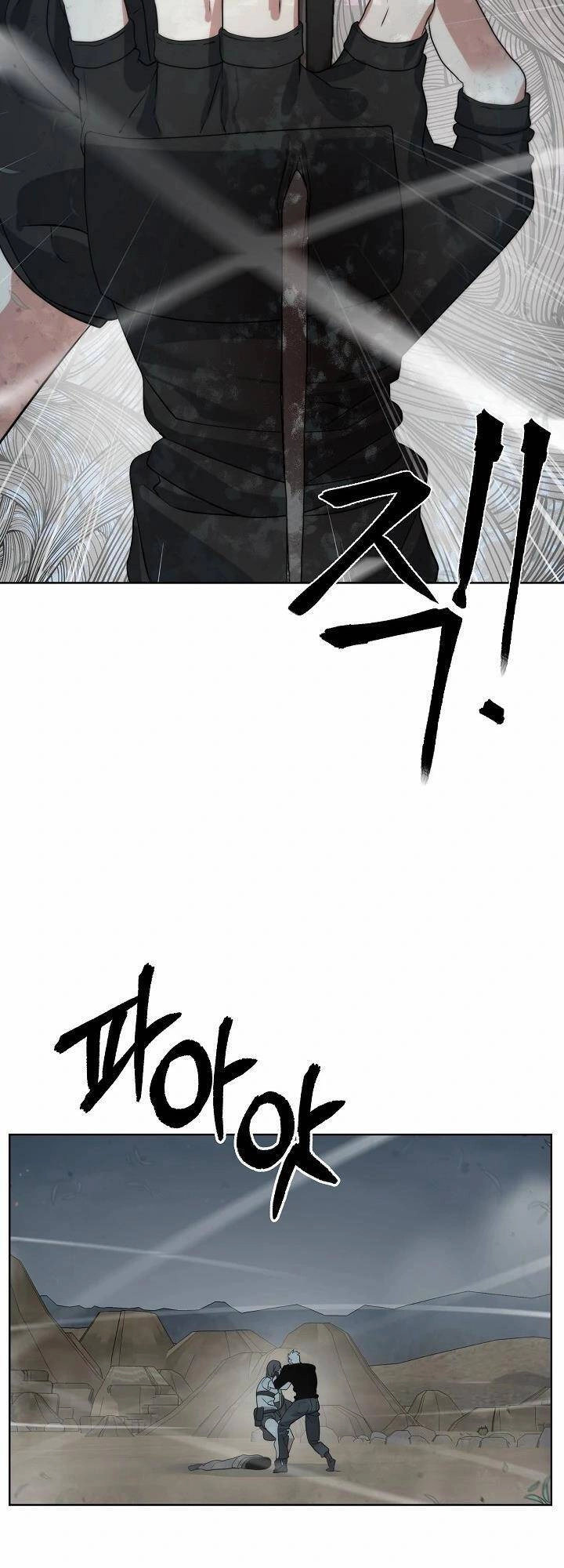 Hành Tinh Quái Vật Chapter 22 - 48