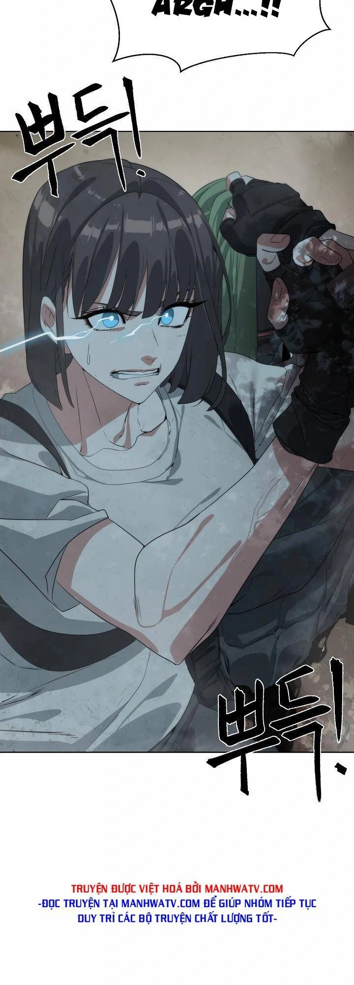 Hành Tinh Quái Vật Chapter 22 - 50