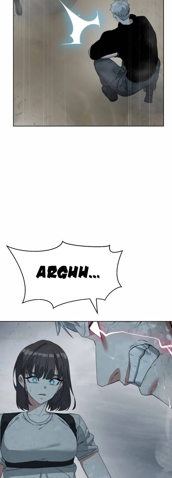 Hành Tinh Quái Vật Chapter 22 - 56