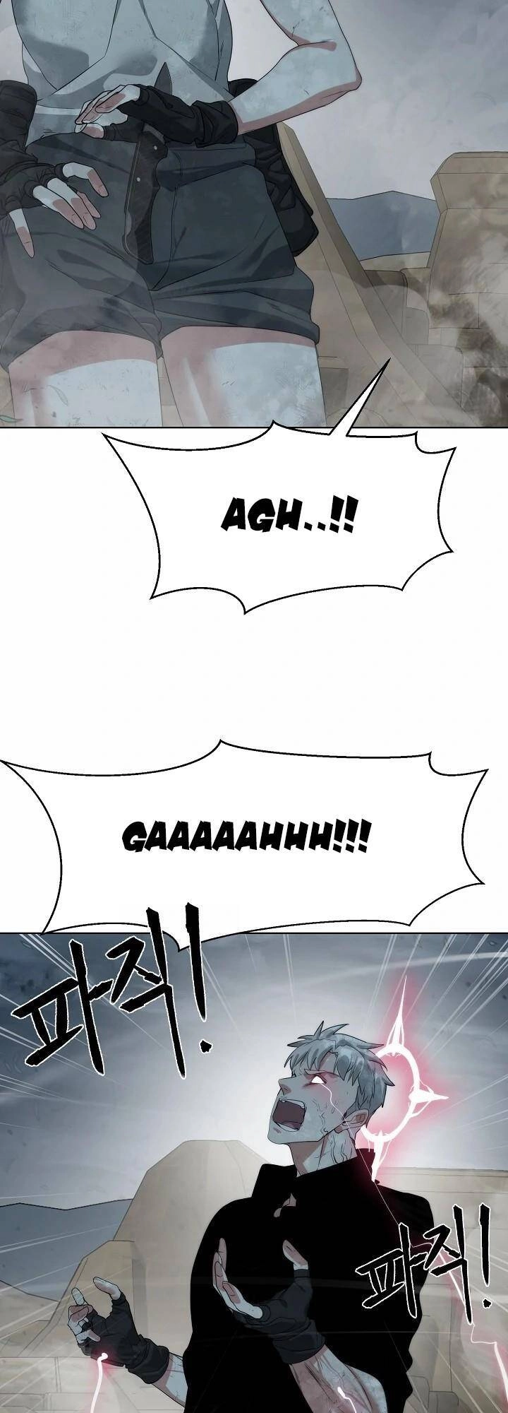 Hành Tinh Quái Vật Chapter 22 - 57