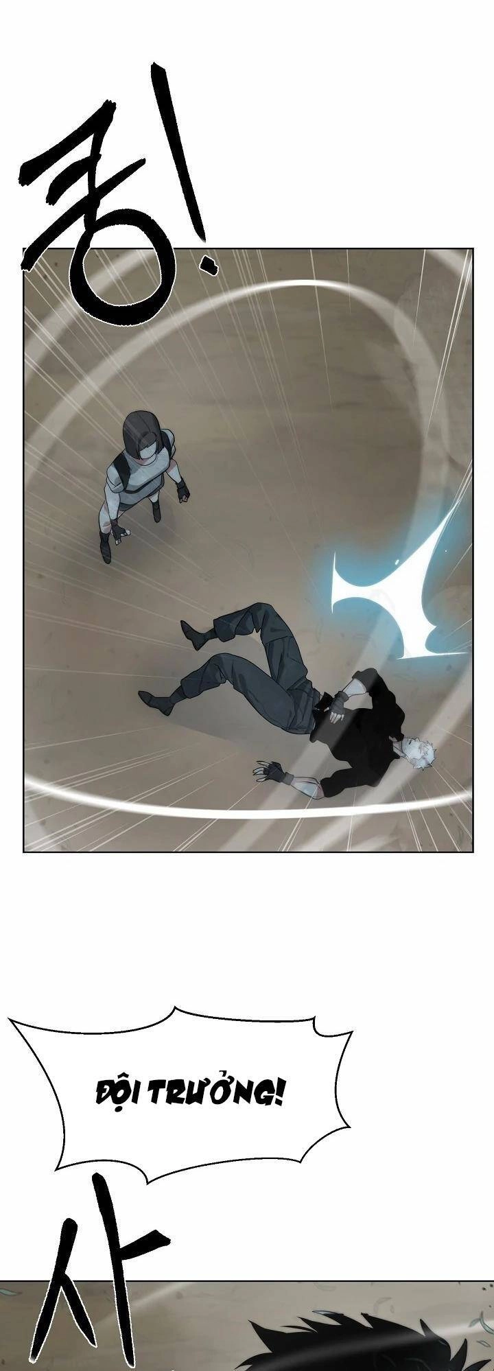 Hành Tinh Quái Vật Chapter 22 - 59