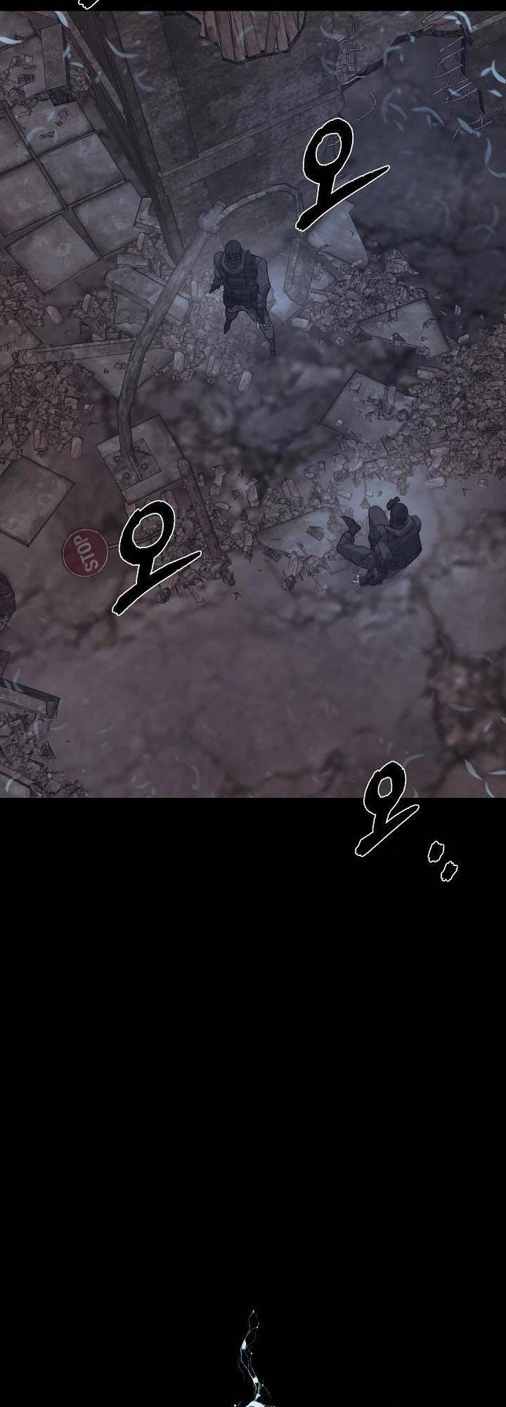 Hành Tinh Quái Vật Chapter 23 - 8