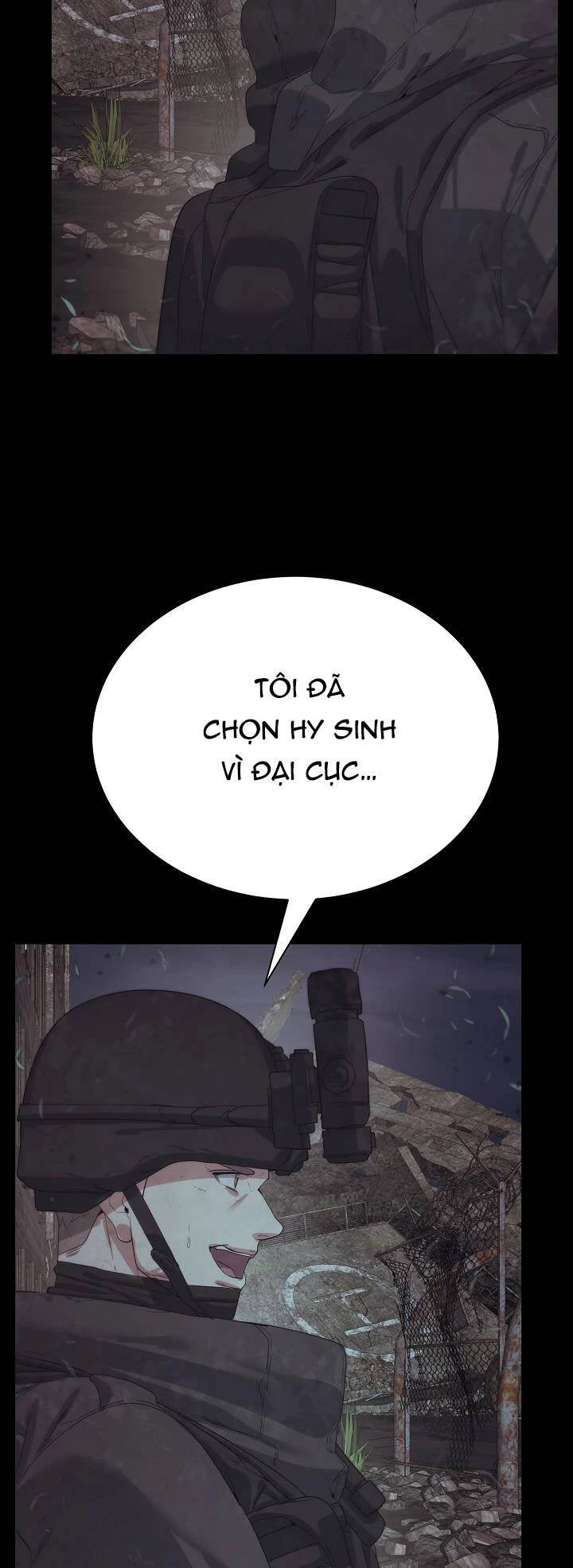 Hành Tinh Quái Vật Chapter 23 - 20