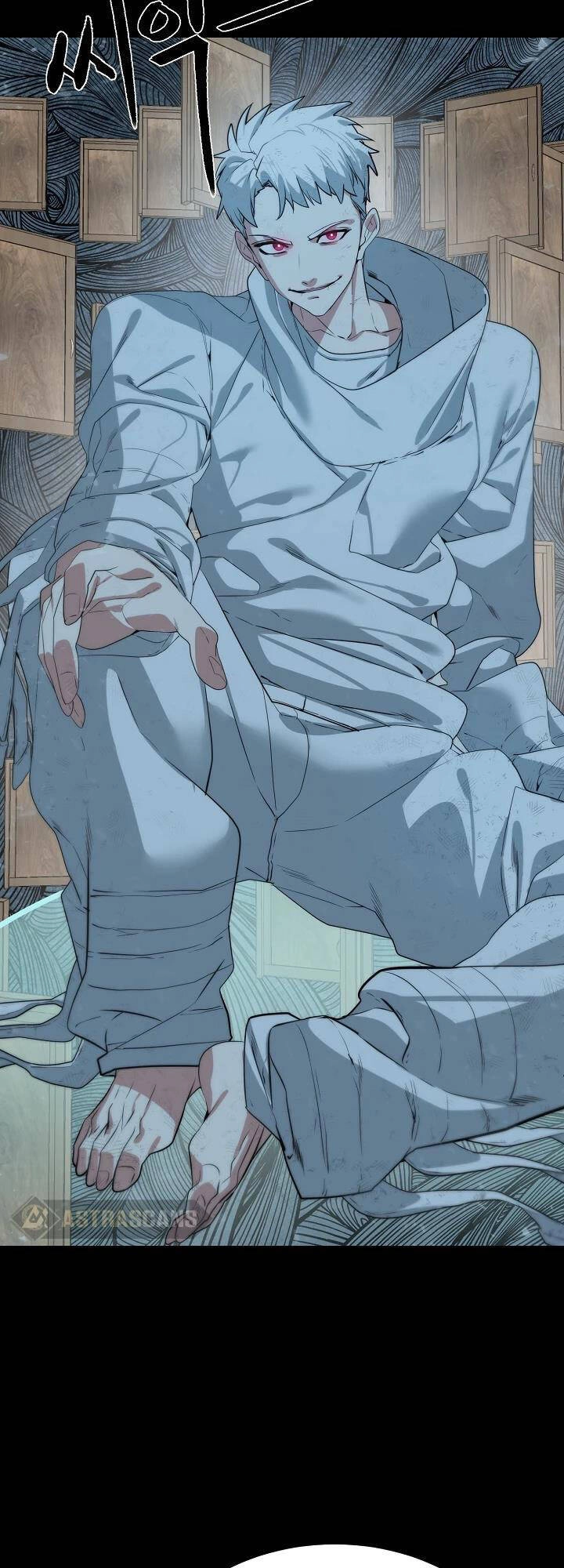 Hành Tinh Quái Vật Chapter 23 - 39